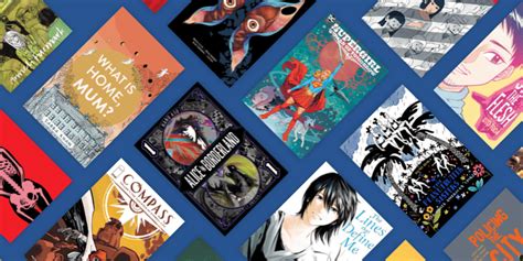 comics por o|NYPL Recommends: Best New Comics of 2022 for Adults.